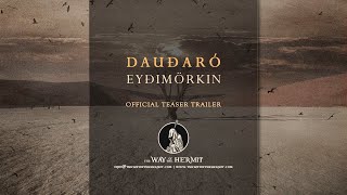 Dauðaró - Eyðimörkin