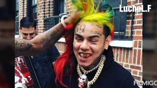 Estado Para Whatsapp🔥 - 6Ix9Ine🌈