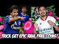 Trick To Get 103 Rated Epic Raul In eFootball 2026 Mobile | Daily Game efootball 2026 #efootball