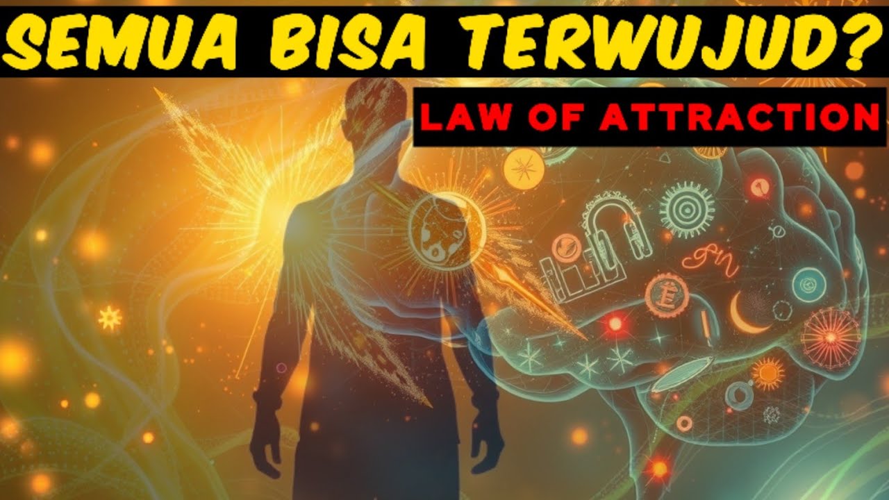 Law of Attraction: Fakta Psikologis atau Ilusi Spiritual?