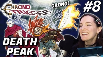 Chrono Trigger DS | First Playthrough Part 8
