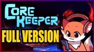 Core Keeper - Let's talk Fallout and Coding