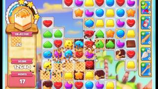 Cookie Jam Level 1420