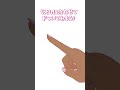 THUMB DANCE CHALLENGE! #vtuber #shorts #vrchat