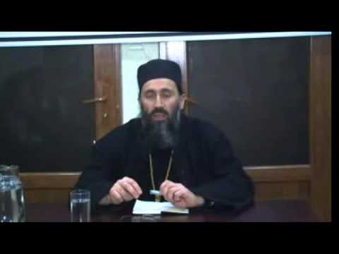 კუნძული -- მამა თეოდორე (საღვთისმეტყველო განმარტება)