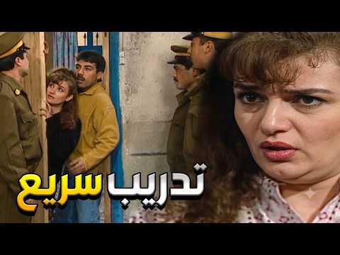 عيلة 8 نجوم الحلقة 3 عم تشجع جوزا لينجح بشغلو الجديد بس كشف و شو هالطريقة العجيبة تبعها! ما حدا بي