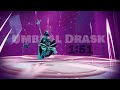 Dauntless shadowtouched drask trial  mage axe 151