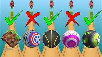 Going Balls VS Action Balls- Super Speedrun Viral Challenge 🔥| Android Games| Must Watch 