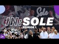 Welcome to the sole supplier  insole ep1