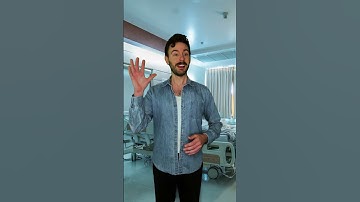 YOU wrote this sketch about a patient who can