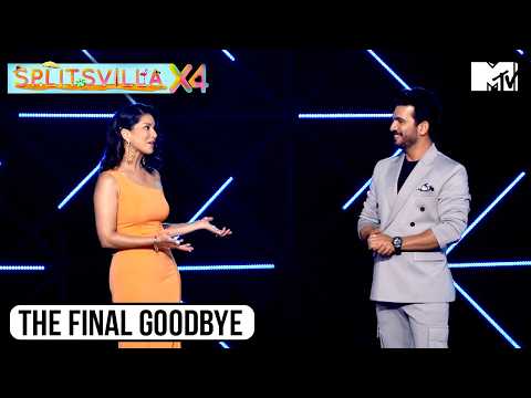 One Verdict Could Change Everything | MTV Splitsvilla S14 | Sunny Leone | Arjun Bijlani