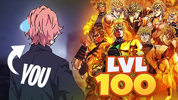 The INFINITE EXP FARM method in PROJECT STAR roblox... | Project Stars Guide