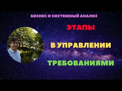 Видео: Система управления требованиями для ИТ аналитика в проектах разработки ПО