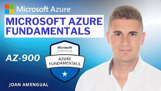 Preparación Completa Microsoft Azure Fundamentals AZ-900