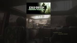 THE COUP  Part 01 #callofduty #cod4 #codmemories #modernwarfare #mw2007 #codcommunity #codfans