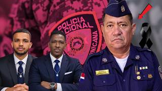 ASI FUE QUE LA POLICIA NACIONAL ELIMINÓ DE UN DISPARO A UNOS DE SUS MIEMBROS (ELIMINAN A UN CORONEL)