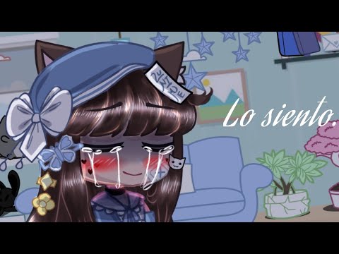 •||Lo siento...||•