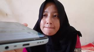 Beli motor pake Sholawat