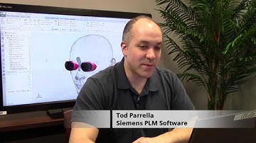 NX CAD Quick Tips: Surface Modeling Tools for Reverse Engineering