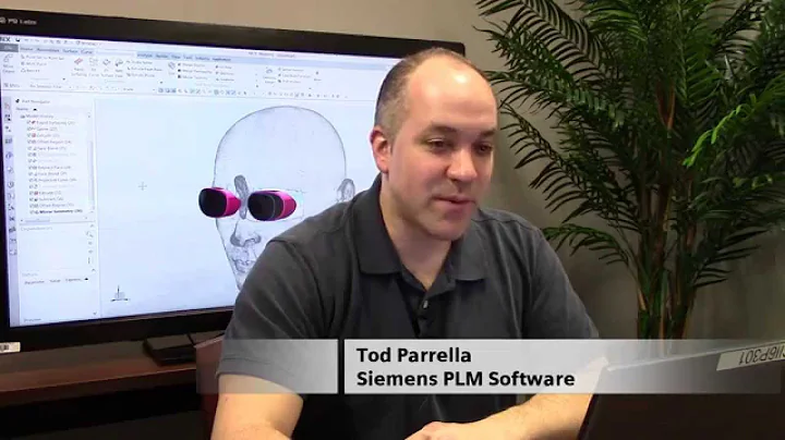 NX CAD Quick Tips: Surface Modeling Tools for Reverse Engineering