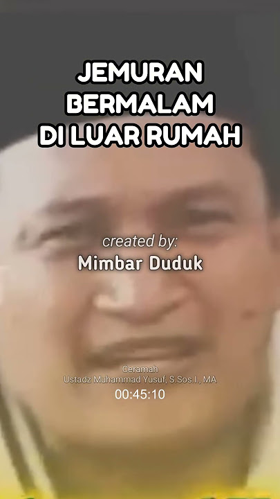 Jemuran bermalam di luar rumah #shorts