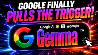 Google Gemma 4 Makes Local AI 3X Faster