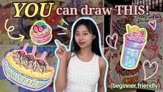 Why Your Art Doesnt Look 𝜗𝜚 Pinterest Aesthetic 𝜗𝜚 And How To Fix It In 5 Easy Steps