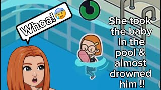 Unlocking Beachfront Villas! But then this happened… // Rent Please Landlord Simulator screenshot 4