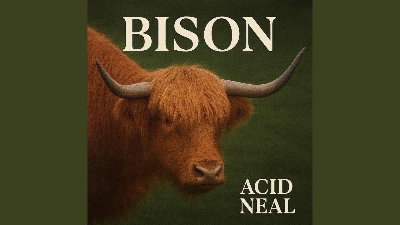 Watch GABBER BISON on YouTube Watch GABBER BISON on YouTube