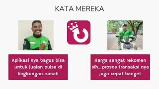Aplikasi Penghasil Cuan ❗Bisnis Agen Kouta Termurah |Game #bisnisonline #peluangbisnismasadepan screenshot 5