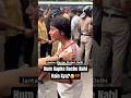 Hum Aapke Bacche Nahi Hain Kya? 💔🥺 | Student Breaks Down During Protest