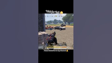 😈OMG 1V2 Clutch in COD Mobile | दोनो को एक साथ मार दिया #shorts #short