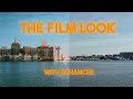 How to make your digital photos look like film with dehancer