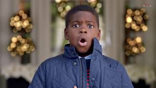 Lexus : December to Remember “Stunned” , Commercial .