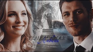 KLAUS&CAROLINE║ЛИВЕНЬ [HBD Candy Cola]║(+ Preview)