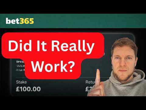 I Tested Europe's Best Betting Tipster for 80 Days – Did They Win?