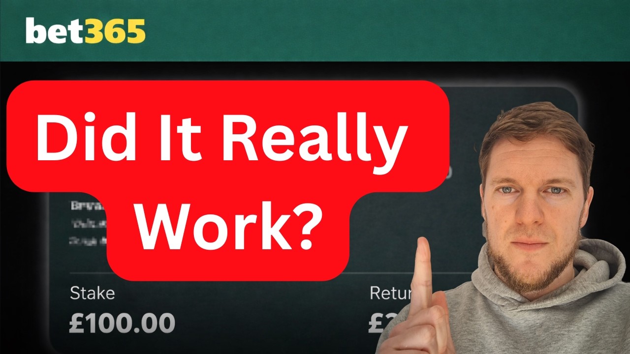I Tested Europe's Best Betting Tipster for 80 Days – Did They Win?
