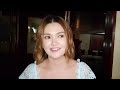 Angelica Panganiban, AMINADONG Gusto Nang Magka-ASAWA At Anak! Nalungkot Sa Pagkawala Ni Carlo!