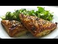 PUFF PASTRY PASTIES How to make easy snack food recipe