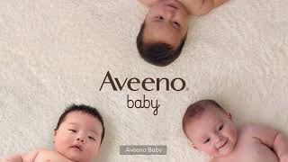 Discover Aveeno Baby's Nourishing Touch for Newborn Skin Care!