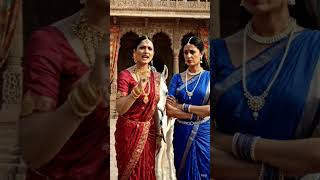 saanp ki jeebhi kyu kti hui hai aisa kya hua tha#trending #mahabharat #feedshorts #explore #shorts
