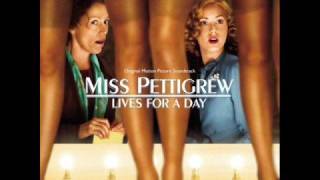 Miss Pettigrew Soundtrack- 03 Delysia LaFosse