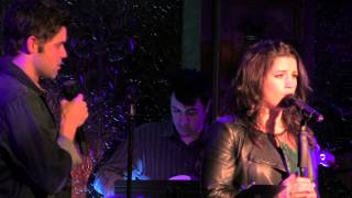 Video thumbnail of "Jeremy Jordan & Carrie Manolakos - "Don't Let Me Know" by Lucie Silvas from HIT LIST (Smash)"