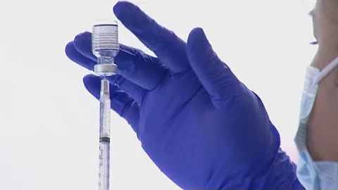 Doctors respond as first cases of omicron variant found in Bexar County