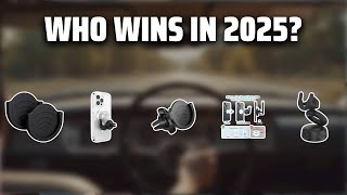The Top 5 Best Popsocket Car Mount in 2025 - Must Watch Before Buying!