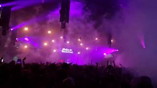Krowdexx & Sickmode - Lose control (played by Mish) | Malice in wonderland 2022