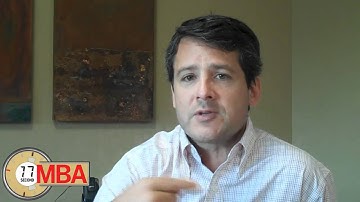 Jeff Swartz: What is the business case for generosity?