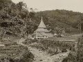 MINANGKABAU JAMAN SAISUAK