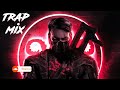 Aggressive Trap Music Mix 2020 ⚡ Bass Boosted Trap Music 2020 ☢