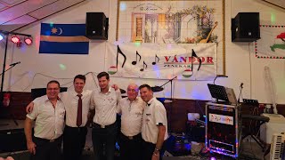 Őszi bál | László Attila és a Vándor Zenekar | Grosselfingen 🇩🇪  | 2025.10.25